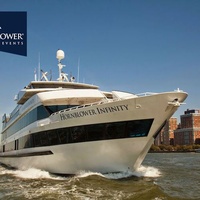 Hornblower Cruises, Nueva York, NY