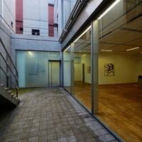 Rat Hole Gallery, Tokio