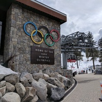 Palisades Tahoe, Squaw Valley, CA