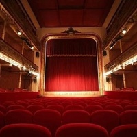 Trocadero Theatre, Lieja