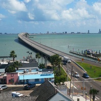 South Padre Island, TX