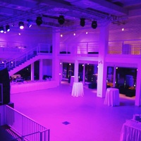 Milo Concert Hall - Small Hall, Nizhni Nóvgorod
