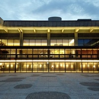 ROHM Theater Kyoto, Kioto