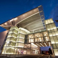 Alexis & Jim Pugh Theater at Dr. Phillips Center, Orlando, FL