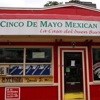 Cincos, Nuevo Brunswick, NJ