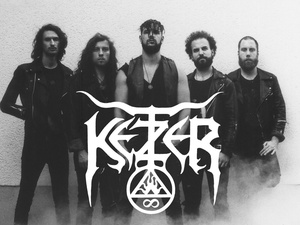 Ketzer