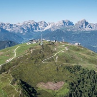 Kronplatz, Brunico