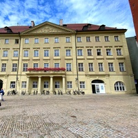 Thon-Dittmer-Palais, Ratisbona