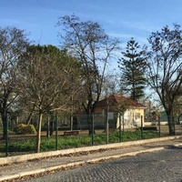 Parque da Ribeira, Santarém