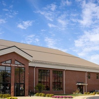 Conciertos de rock en Sherwood Oaks Christian Church, Bloomington, IN Sherwood Oaks Christian Church, Bloomington, IN