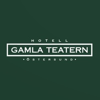 Gamla Teatern, Östersund