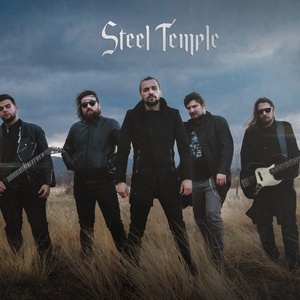 Steel Temple