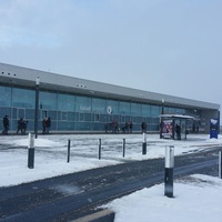 Kassel Aeropuerto, Calden