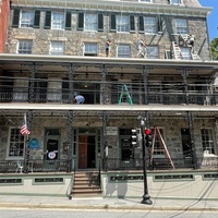 Historic Ellicott City (HEC), Ellicott City, MD