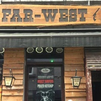 Far West, Lieja