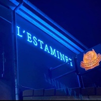 L'Estaminet, Remiremont