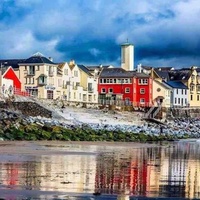 Lahinch