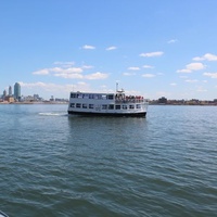 The Cosmo - Rocks Off Concert Cruise, Nueva York, NY