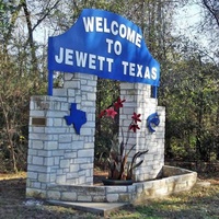 Jewett, TX