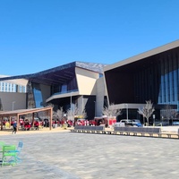 Conciertos de rock en Convention Center, Oklahoma City, OK Convention Center, Oklahoma City, OK
