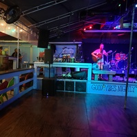 The Backyard Bar, Cayo Hueso, FL