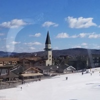 Stratton Mountain Resort, South Londonderry, VT