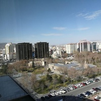 Wyndham Grand Kayseri, Kayseri