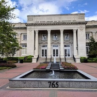 Julie Rogers Theatre, Beaumont, TX