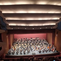 Auditorium, Palma de Mallorca