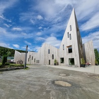 Museum, Molde