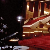 Andrew Jackson Hall at TPAC, Nashville, TN