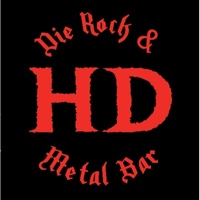 HD - Die Rock & Metalbar, Dresde