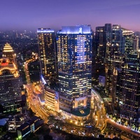 Conciertos de rock en The Ritz-Carlton Jakarta, Yakarta The Ritz-Carlton Jakarta, Yakarta
