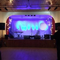 Conciertos de rock en Avening Community Hall, Creemore Avening Community Hall, Creemore