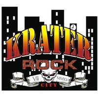 Krater Rock City, Puertollano