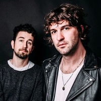 Japandroids 2025 Japandroids