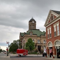 Wapakoneta, OH