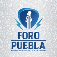 Foro, Puebla