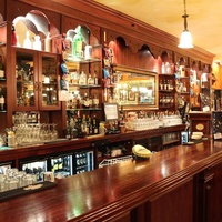 Kennedy's Bar, Múnich