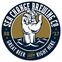 Sea Change Brewing Co, Edmonton