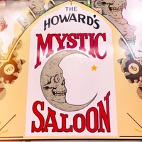Conciertos de rock en The Howard’s Mystic Saloon, Avery, CA The Howard’s Mystic Saloon, Avery, CA