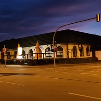 Gasthaus Zur Sonne, Eisenhüttenstadt