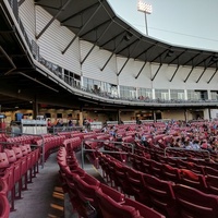 AirHogs Stadium, Grand Prairie, TX