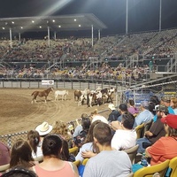 Utah State Fairpark, Salt Lake City, UT