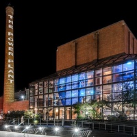 Harbourfront Centre Theatre, Toronto