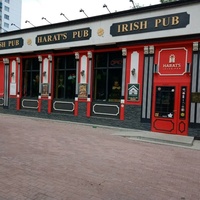 Harat's Pub, Cheliábinsk