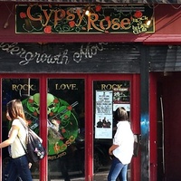 Gypsy Rose, Dublín