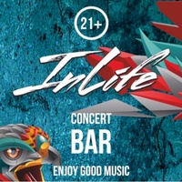 Koncert-Bar Inlife, Komsomolsk del Amur