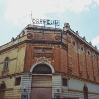 Orpheum Theatre, Gżira