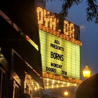 Royal Oak Music Theatre, Royal Oak, MI